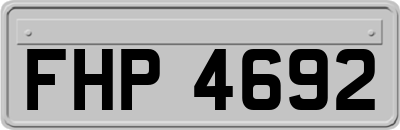 FHP4692