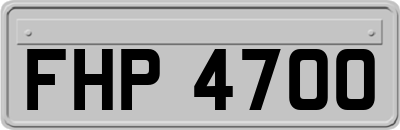 FHP4700