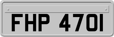 FHP4701
