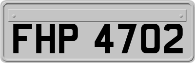 FHP4702