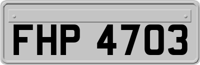 FHP4703