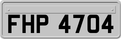 FHP4704