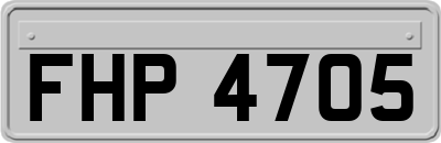 FHP4705
