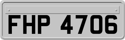 FHP4706