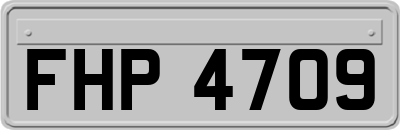 FHP4709