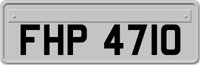 FHP4710
