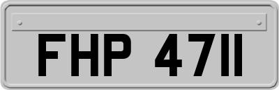 FHP4711