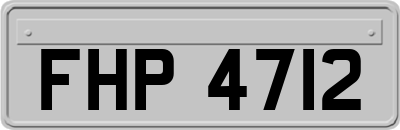 FHP4712