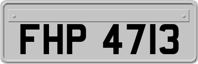FHP4713