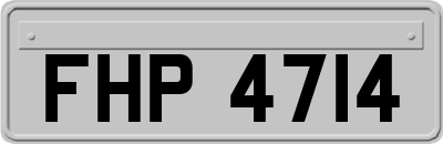 FHP4714