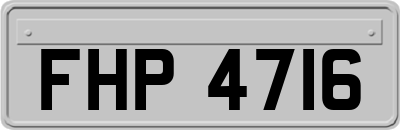 FHP4716