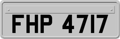 FHP4717
