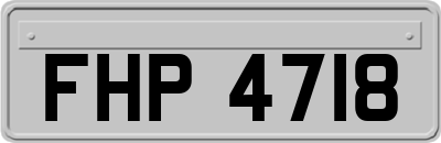 FHP4718