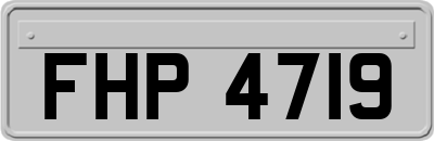 FHP4719