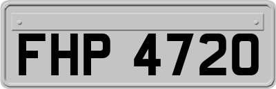 FHP4720