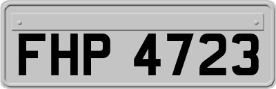 FHP4723