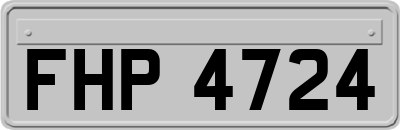FHP4724
