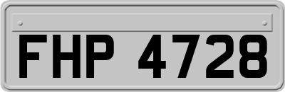 FHP4728