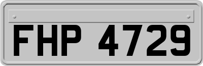 FHP4729