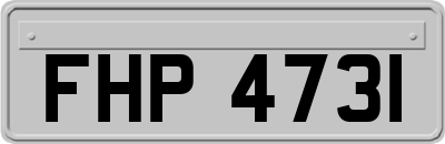 FHP4731