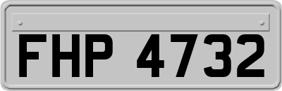 FHP4732