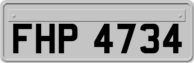 FHP4734