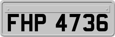 FHP4736