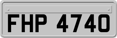 FHP4740