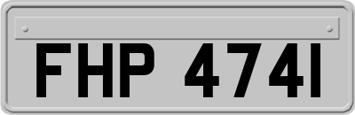 FHP4741