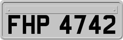 FHP4742