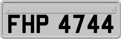 FHP4744