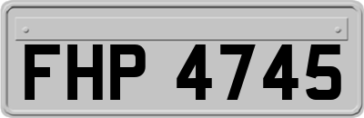 FHP4745