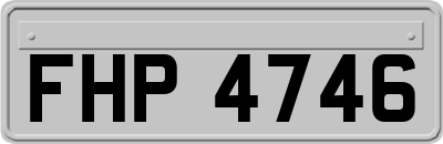 FHP4746