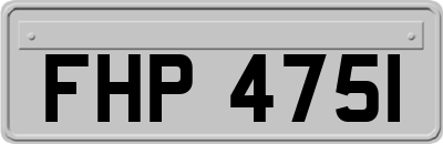 FHP4751
