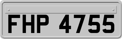 FHP4755