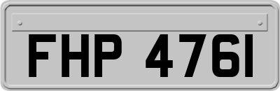 FHP4761