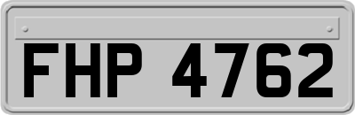 FHP4762