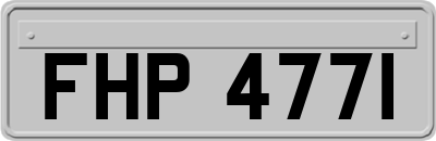 FHP4771