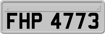 FHP4773