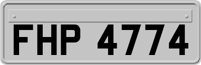 FHP4774