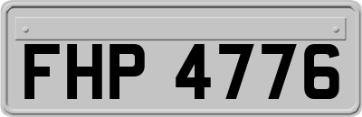 FHP4776