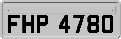 FHP4780
