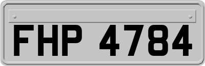 FHP4784
