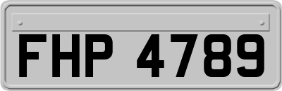 FHP4789
