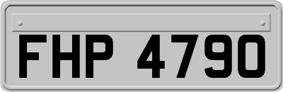 FHP4790