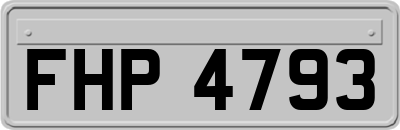 FHP4793