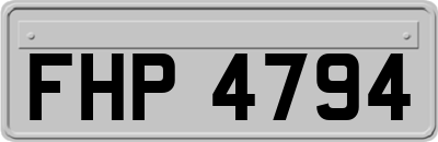 FHP4794