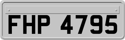 FHP4795