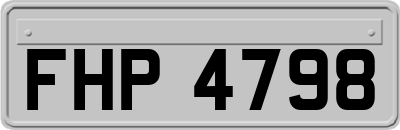 FHP4798