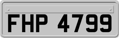 FHP4799